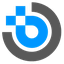 Bitcurrency BTCR Logotipo