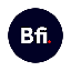 BitDEFi BFI Logotipo
