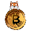 Bitecoin $BITC Logotipo