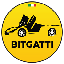 BITGATTI BITGATTI ロゴ