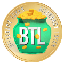 BitLegacy BTL Logotipo
