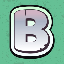 Bitmon BIT ロゴ