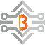 Bitpaid Token BTP ロゴ
