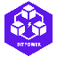 Bitpower BPP логотип