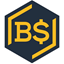 BitScreener BITX логотип