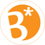 Bitstar BITS Logotipo