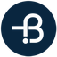 BitUP Token BUT Logo