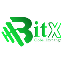 BitX BITX ロゴ