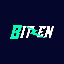 Bitzen.Space BZEN ロゴ