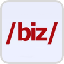 bizCoin BIZ Logo