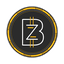 BIZZCOIN BIZZ Logotipo