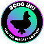 BLACK COQINU BCOQ Logotipo