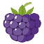 BlackBerry Token BBTK Logo