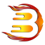 BLAST BLAST логотип