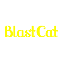 BlastCat BCAT ロゴ