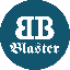 Blaster Token BLT Logotipo
