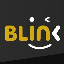 BLink BLINK логотип