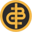 Block-Chain.com BC Logotipo
