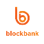 BlockBank BBANK Logo