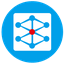 BlockCDN BCDN логотип