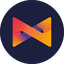 BlockNoteX BNOX логотип