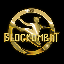 BlocKombat BKB Logotipo