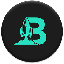 Blockius / BlockPad BLOS логотип
