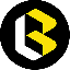 Blockton BTON Logotipo
