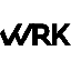 blockWRK WRK ロゴ