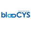 BlooCYS CYS ロゴ