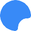 Blue Swap BLUE Logo