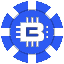 BlueChip Casino BC ロゴ