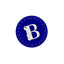 Bluekey BKY Logotipo