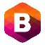 BMBCoin BMB Logotipo