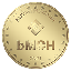 bMeme Cash BMCH ロゴ