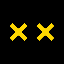 Multiplier BMXX Logotipo