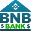 BNB Bank BBK логотип