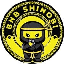 BNB Shinobi CHAKRA ロゴ