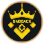 BNBBack BNBBACK ロゴ