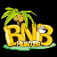 BNBHunter BHT Logo