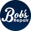 Bobs Repair BOB ロゴ