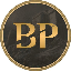 Bold Point BPT Logotipo
