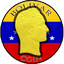 Bolivarcoin BOLI Logotipo