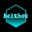 BoltBot BOLT ロゴ
