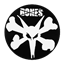 BonesCoin BONES логотип