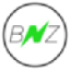 BonezYard BNZ ロゴ