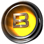 BOOM Coin BOOM Logotipo