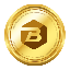 BoomCoin BOOMC логотип