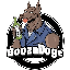 BoozeDoge BODO ロゴ