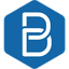 BOScoin BOS Logotipo